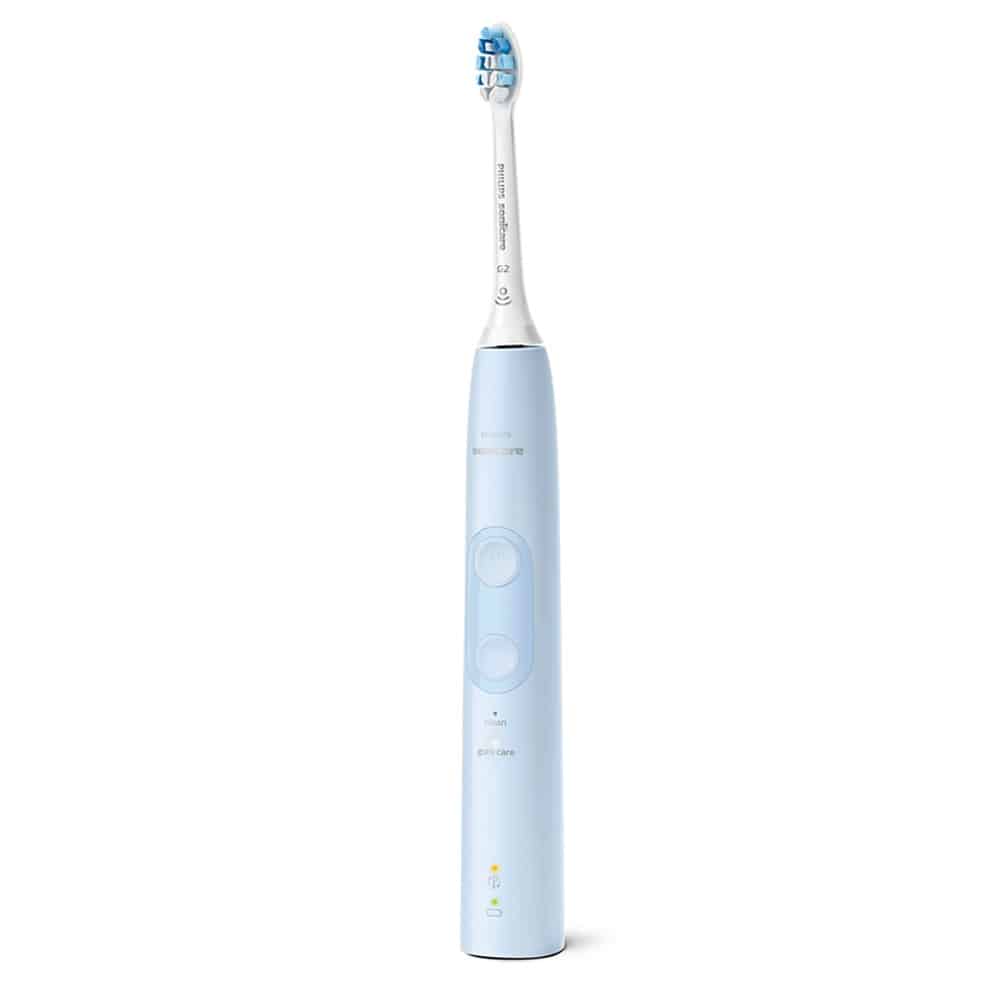 4500 Sonicare ProtectiveClean electric toothbrush