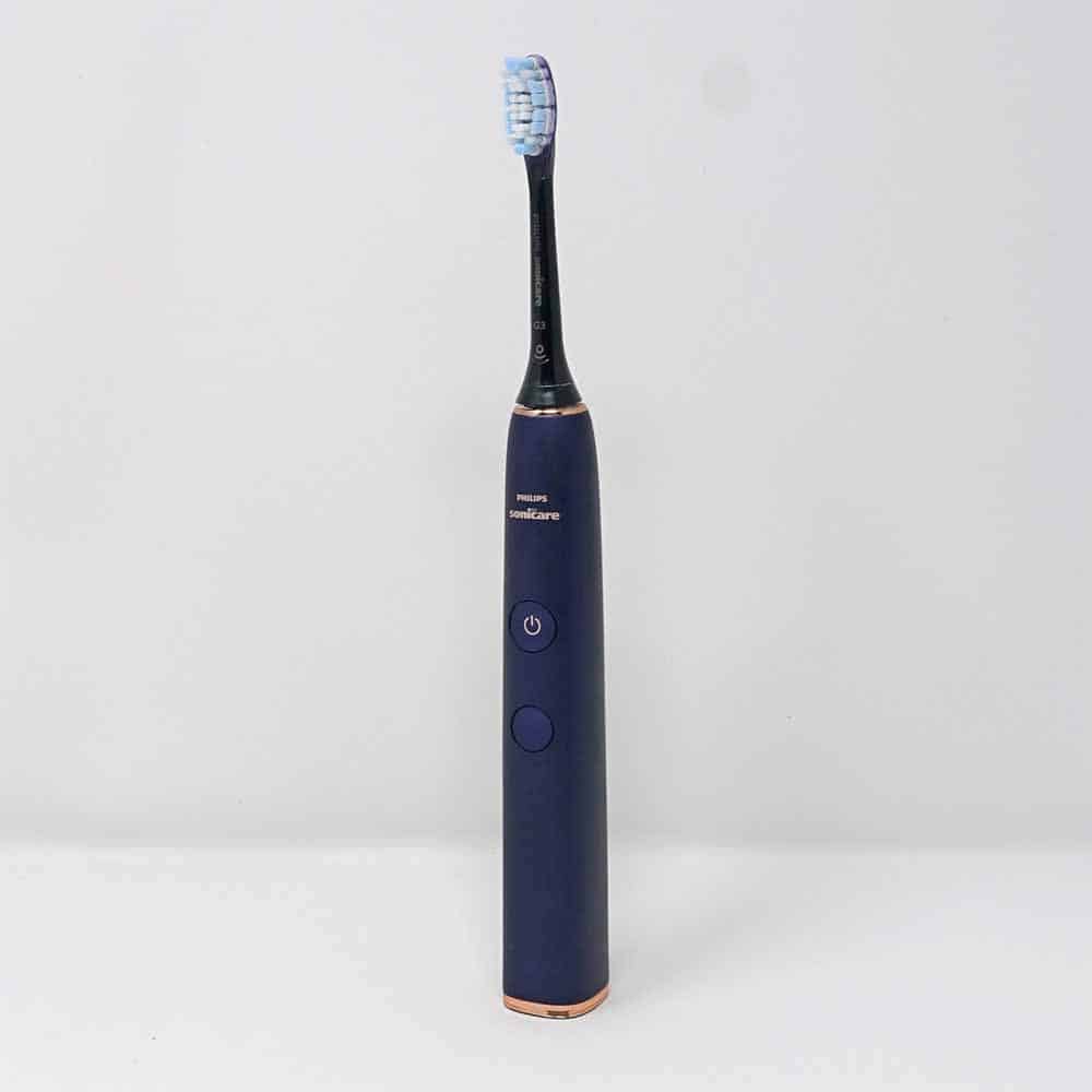 Lunar Blue DiamondClean Smart