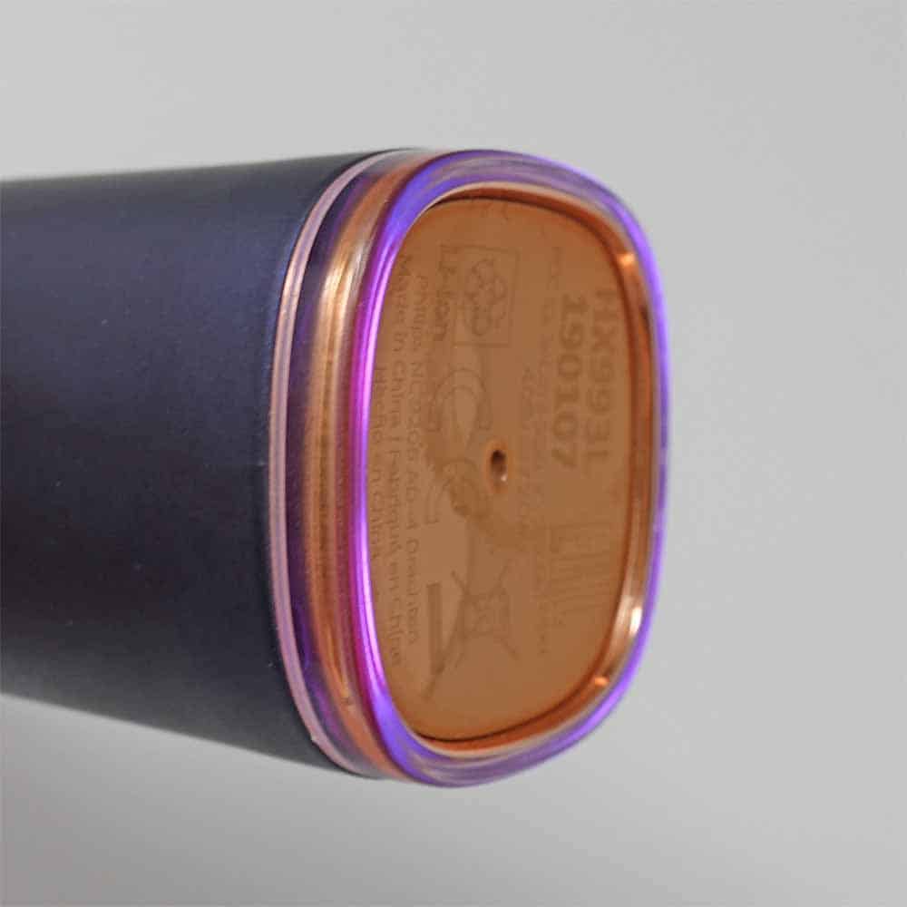 Pressure sensor, DiamondClean Smart