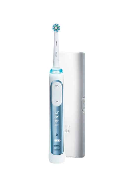Oral-B Smart 7 7000