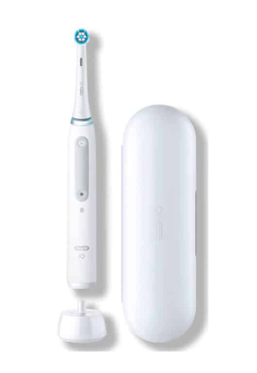 Oral-B iO Series 4 (iO4)