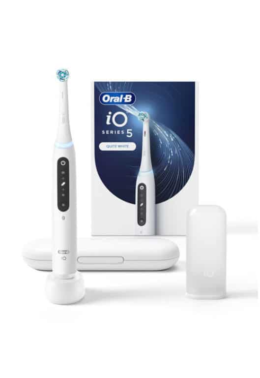 Oral-B iO Series 5 (iO5)