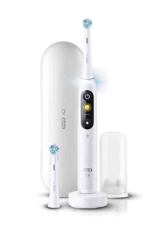 Oral-B iO Series 8 (iO8)