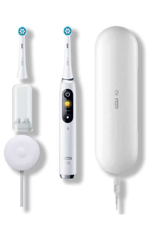 Oral-B iO Series 9 (iO9)