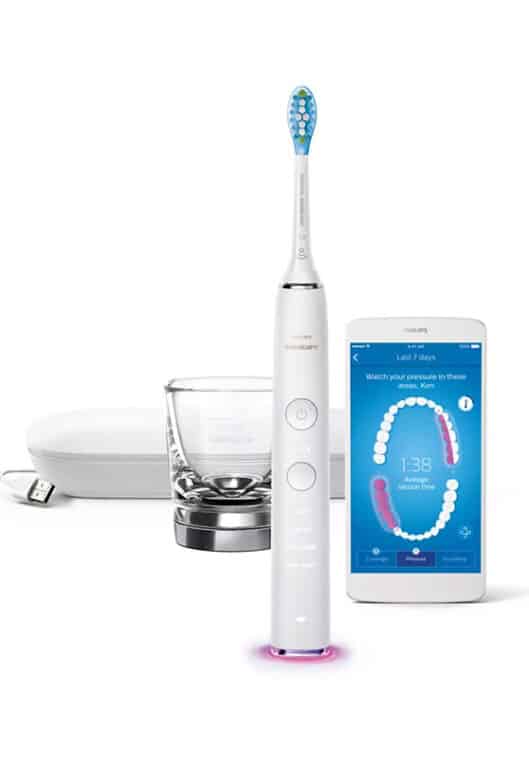 Philips Sonicare DiamondClean Smart 9100