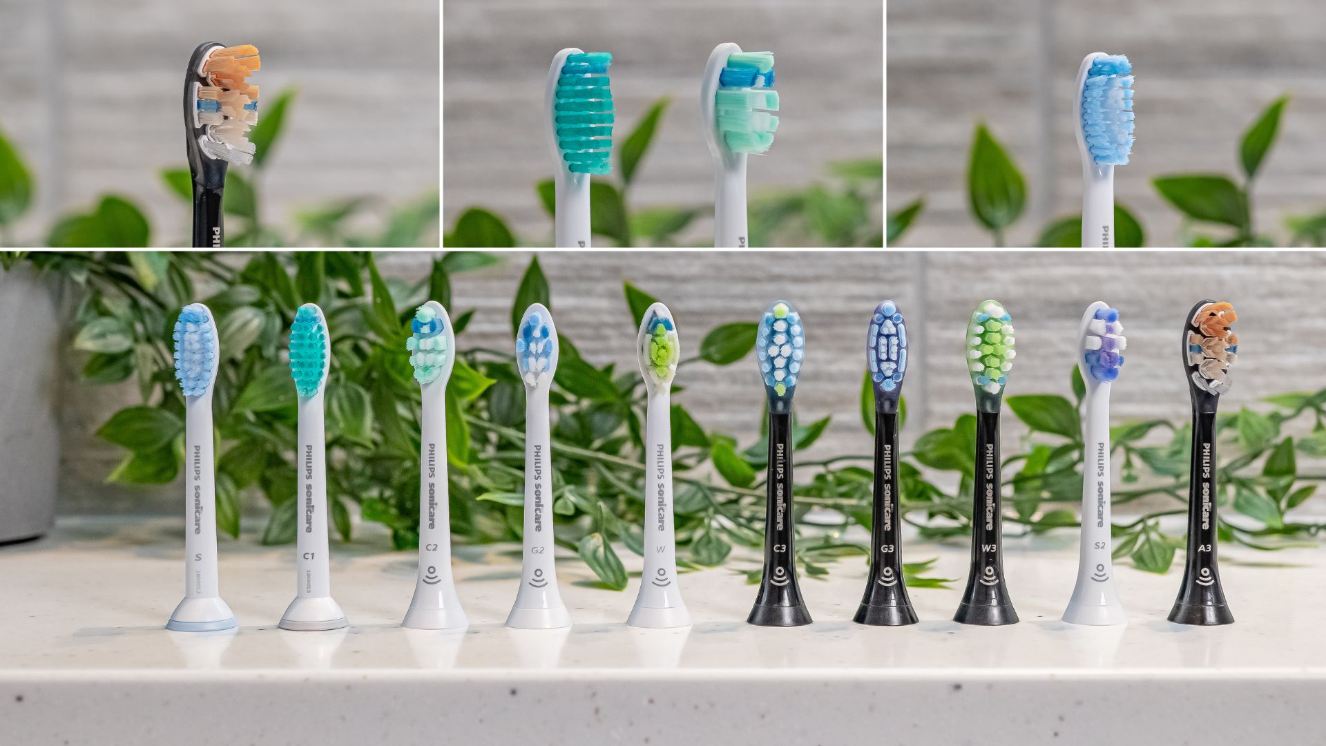 Best Sonicare brush head video thumbnail