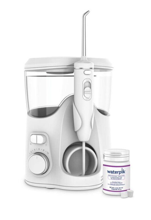 Waterpik Whitening