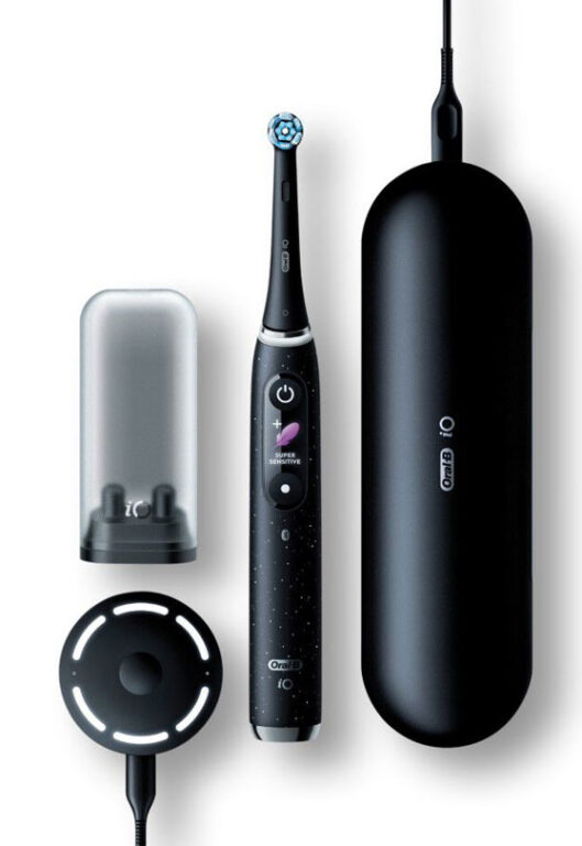 Oral-B iO Series 10 (iO10)