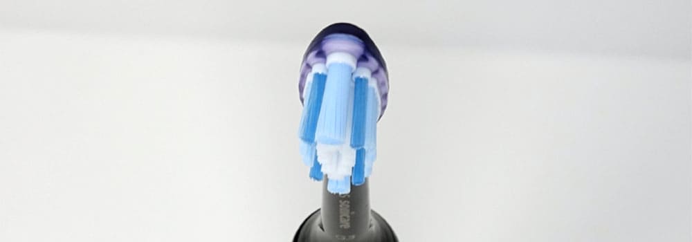 Sonicare ExpertClean brush head