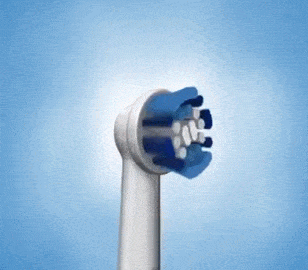 Oral-B Pro GIF