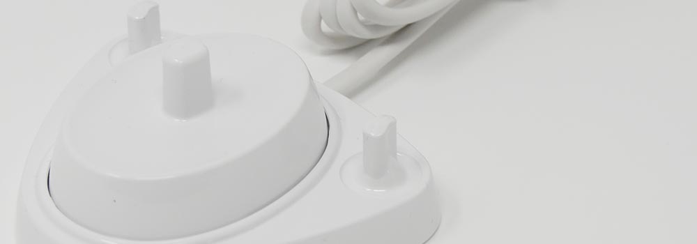 Smart 6 brush head stand