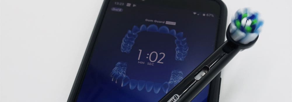 Oral-B Genius X vs Genius 9000 4