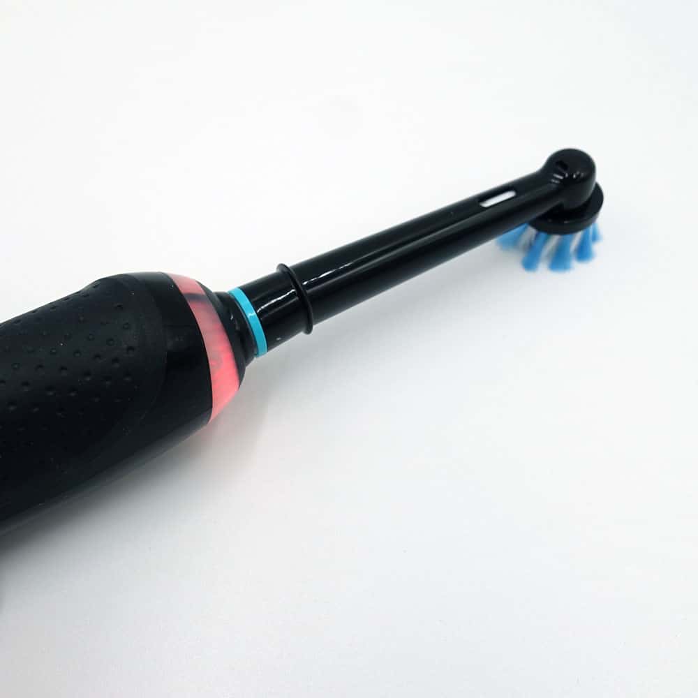 Genius X pressure sensor