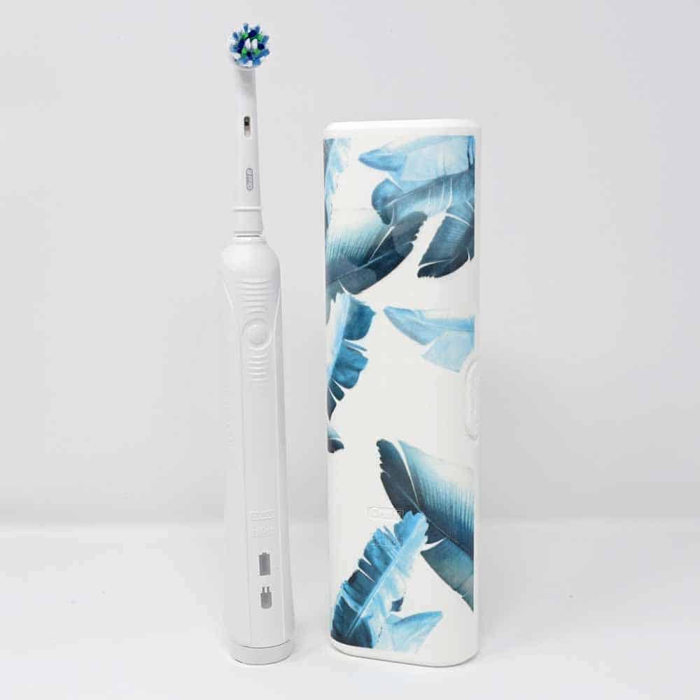 Oral-B Pro 1 750 White