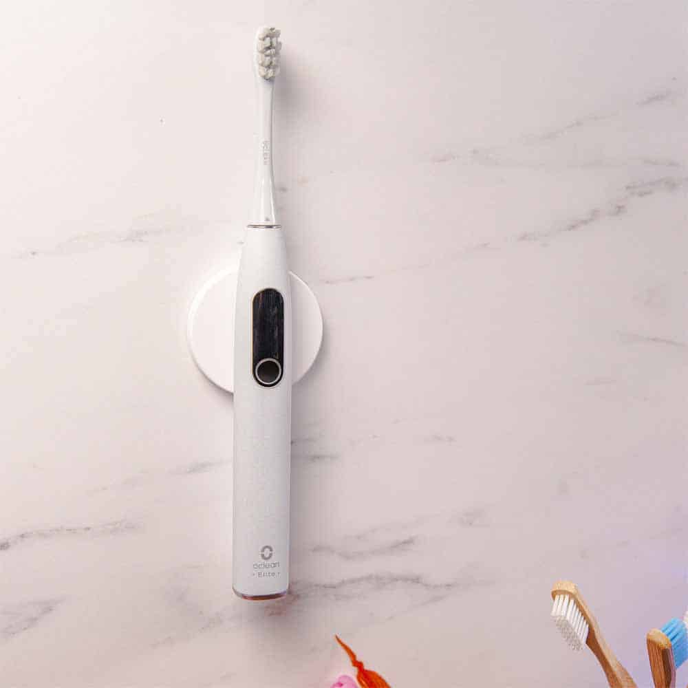 Magnetic wall mount Oclean X Pro Elite