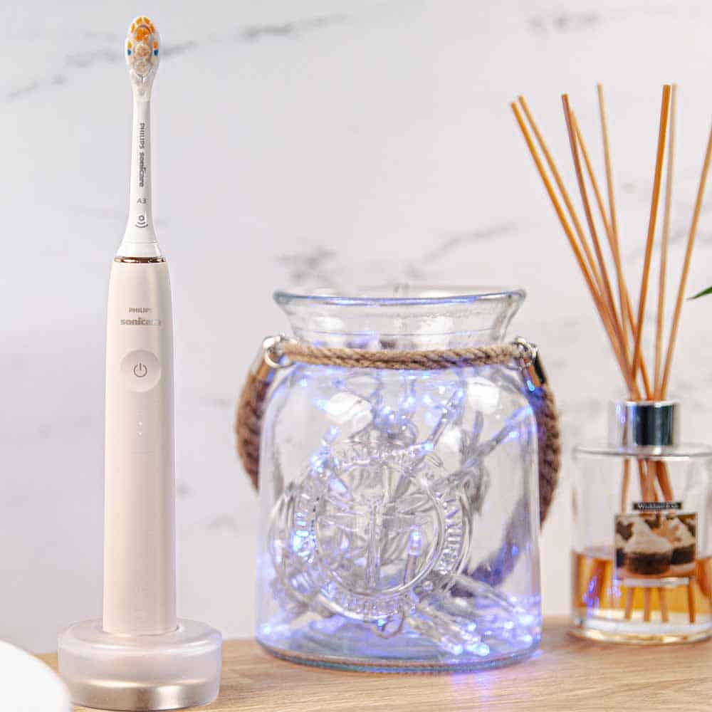 9900 Prestige Toothbrush