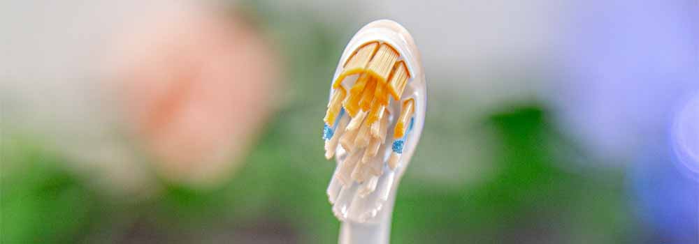 Sonicare A3 Premium All in one brush head