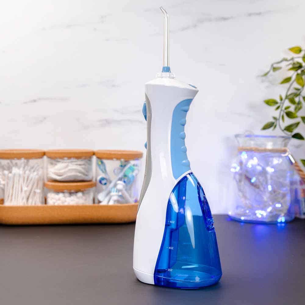 Waterpik Cordless Plus Water Flosser