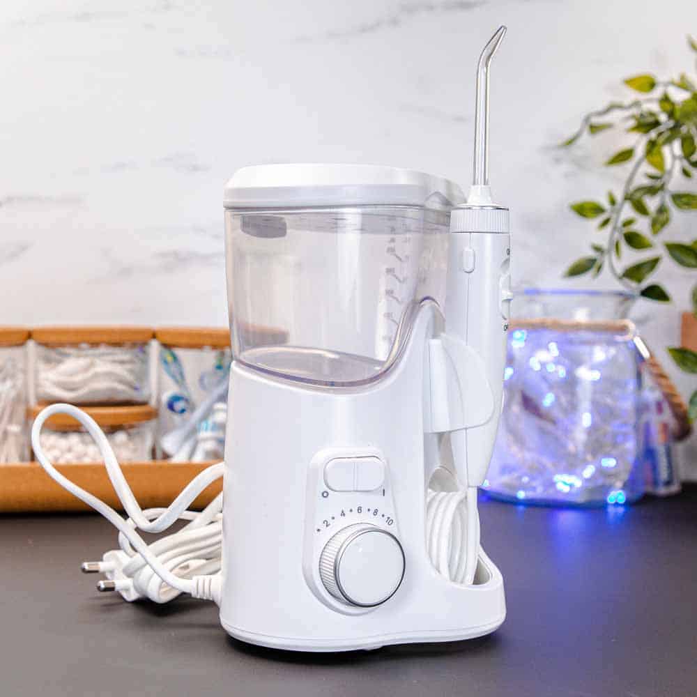 Waterpik Ultra Plus