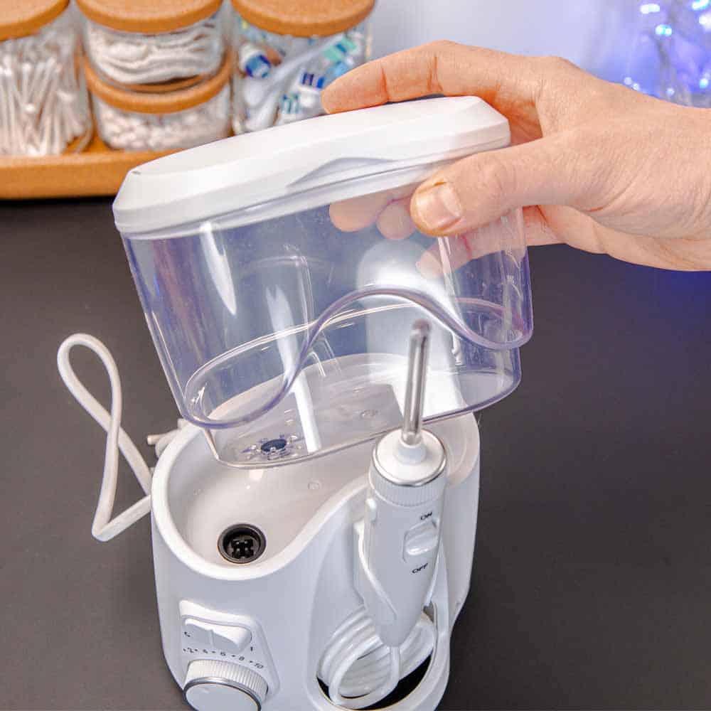 Waterpik Ultra Plus