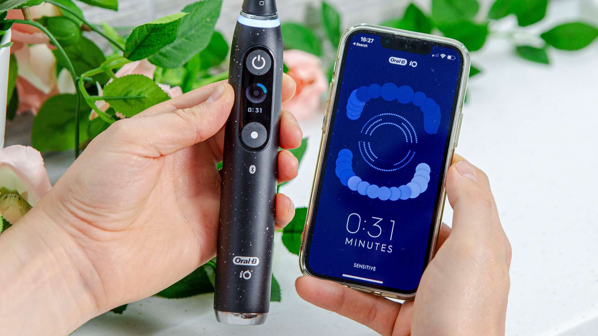 Oral-B iO10 review