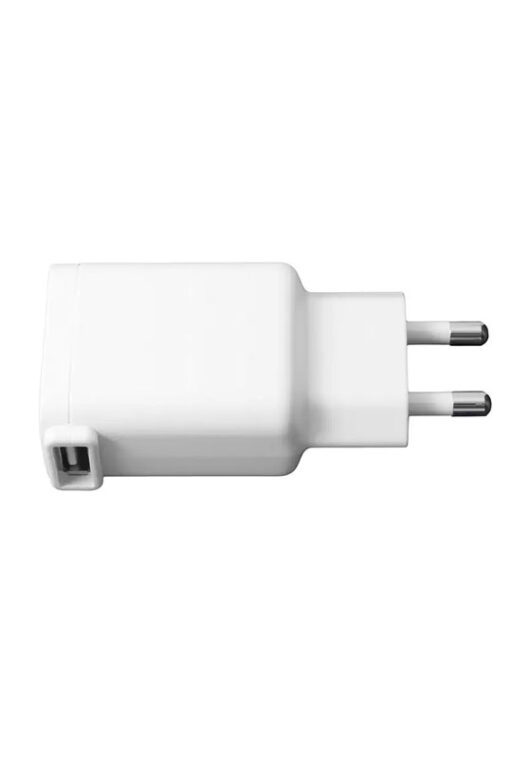 Philips Sonicare 2 pin USB wall adpater – white