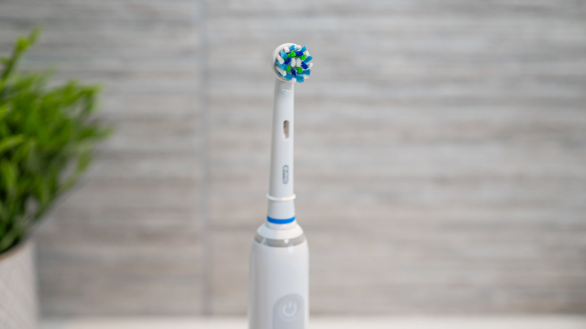 Oral-B Pro 3 brush head
