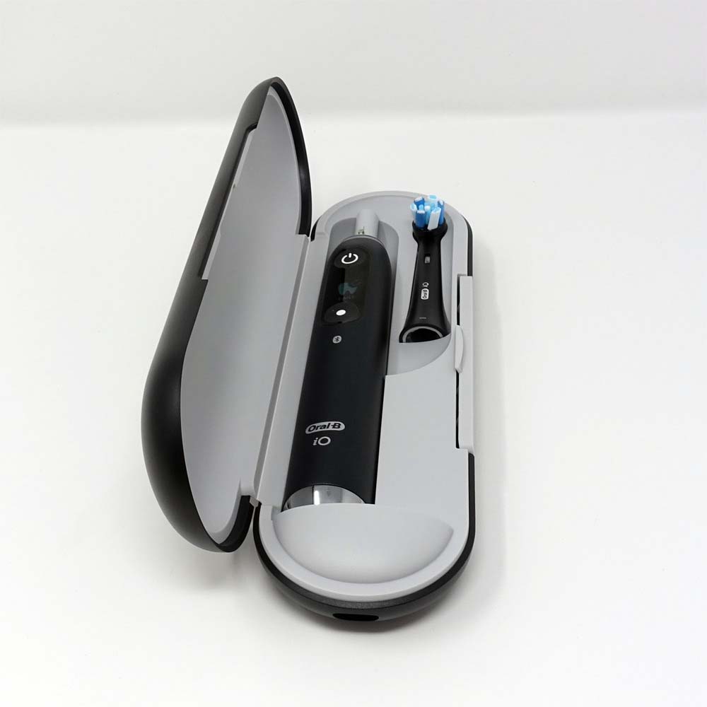 Oral-B Power2go travel case