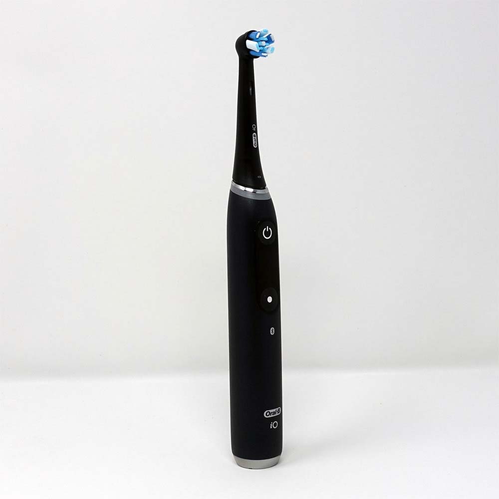 Oral-B iO Series 9 - Black Onyx