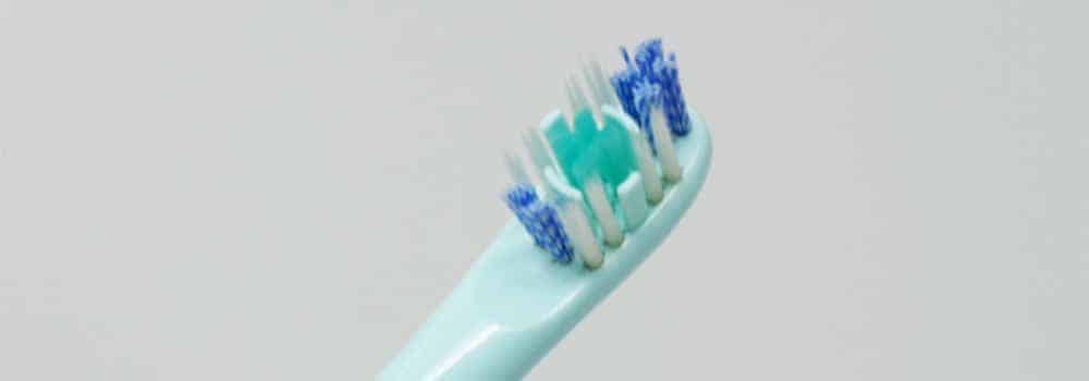 Colgate Hum brush head
