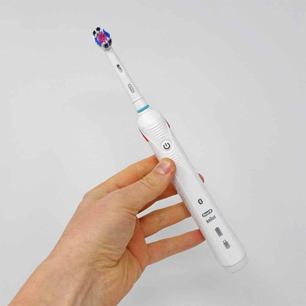Oral-B Smart 3000