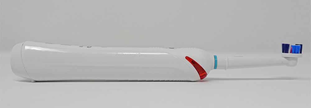 Oral-B Smart 3000 side profile