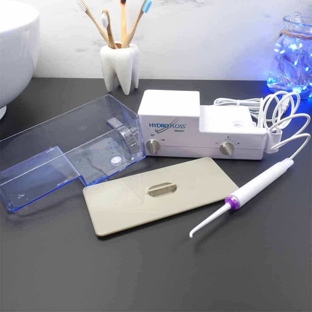 Hydro Floss Parts