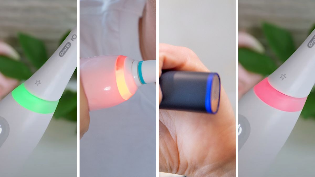 Pressure sensor collage