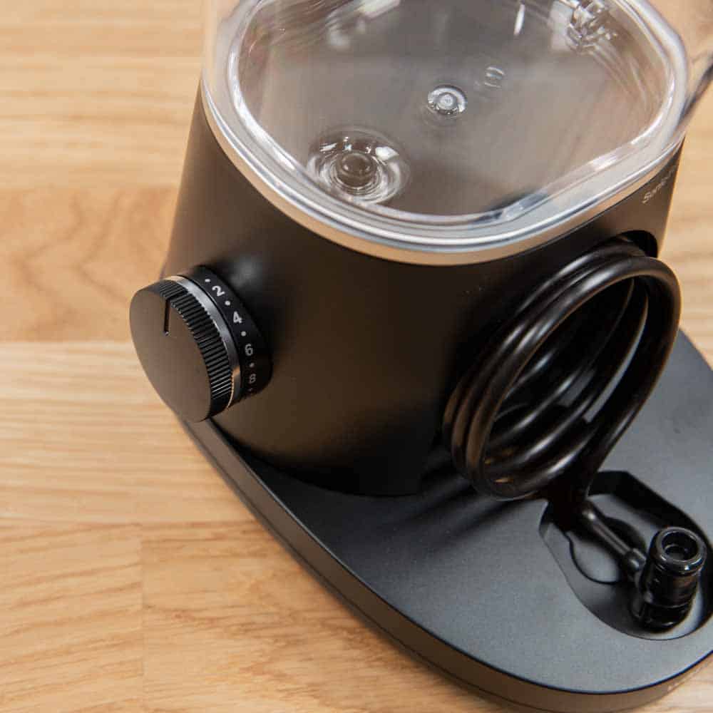 Pressure dial - Waterpik Sonic-Fusion 2.0