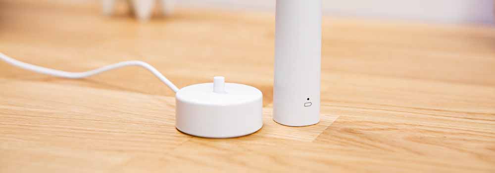 Sonicare 1100 USB charging stand
