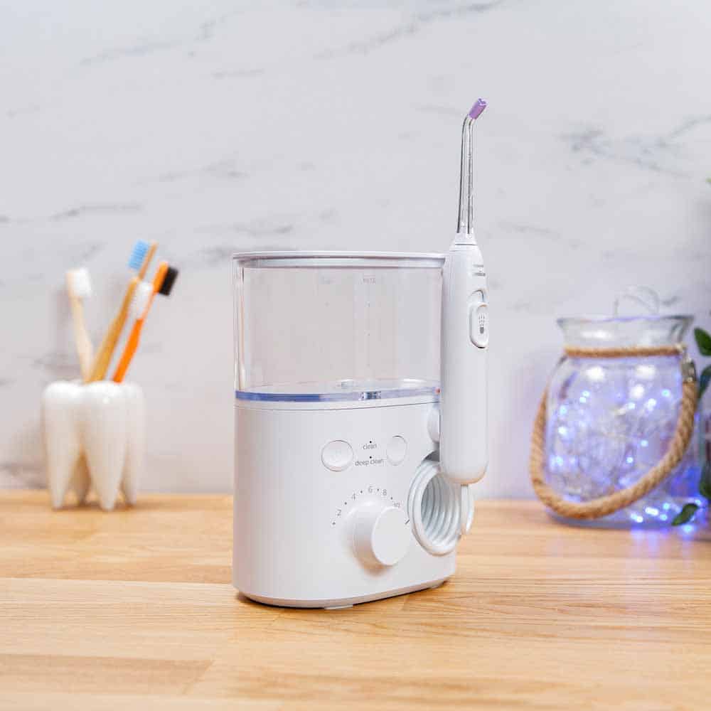Philips Sonicare Power Flosser 5000