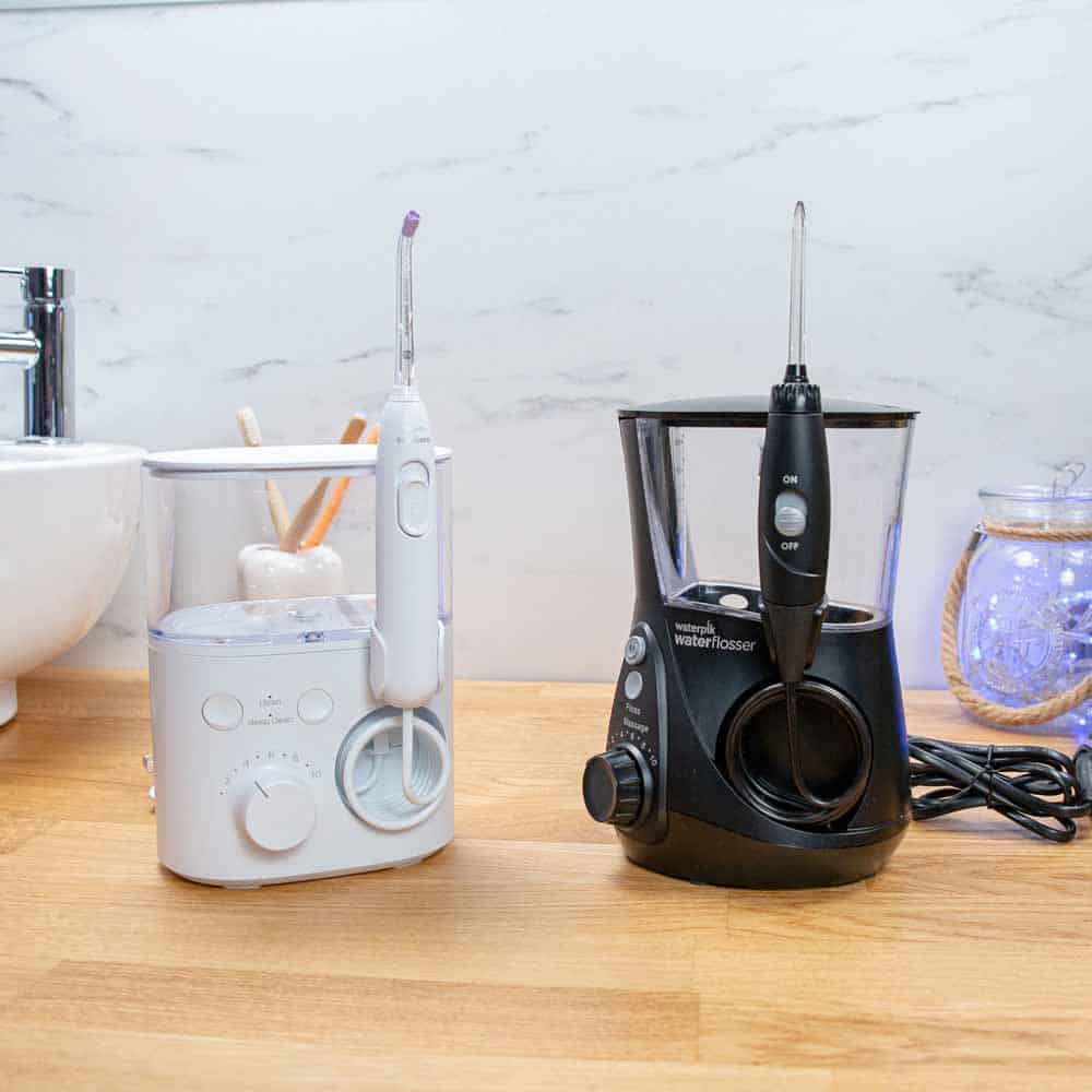 Philips & Sonicare Water Flossers
