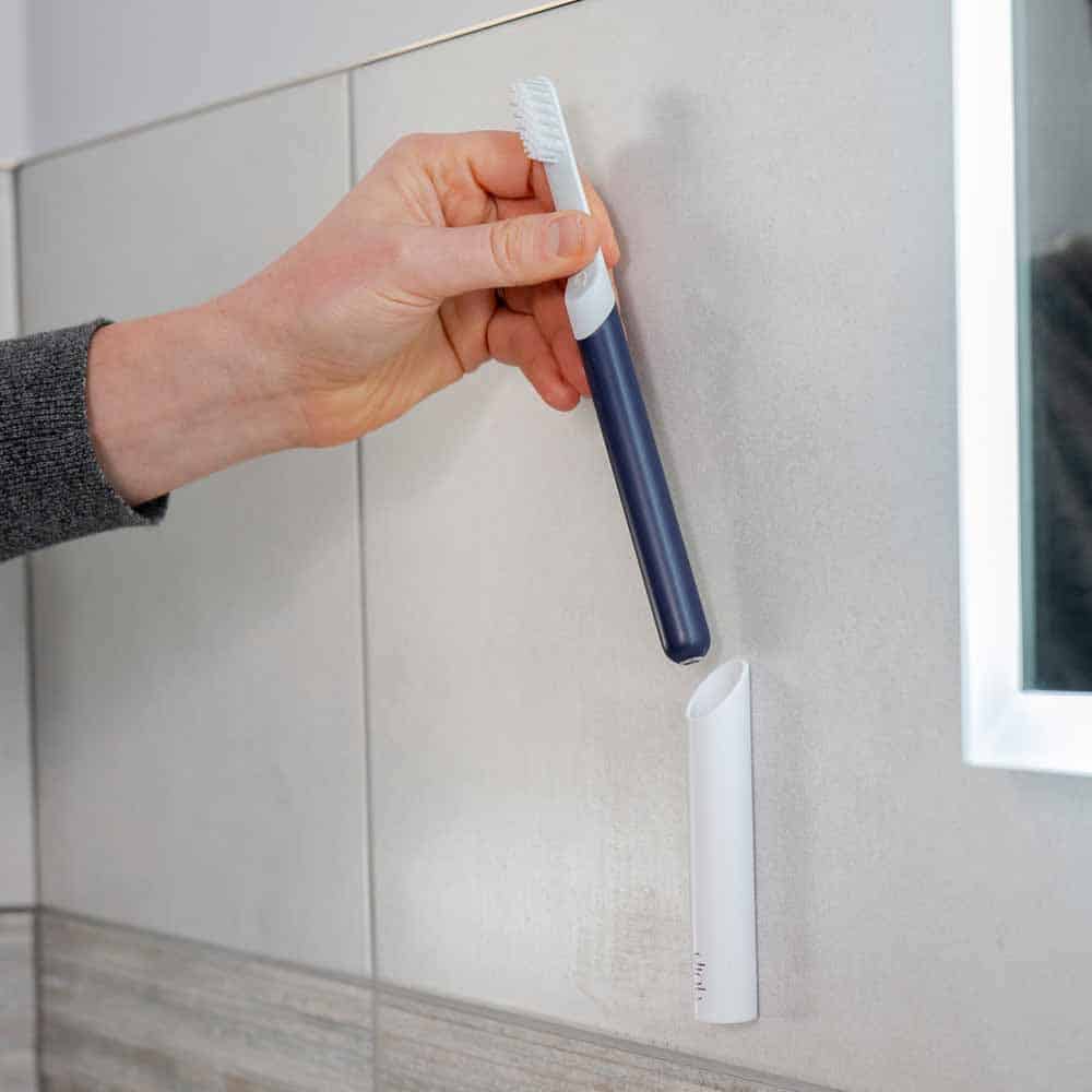 Quip wall mount cover