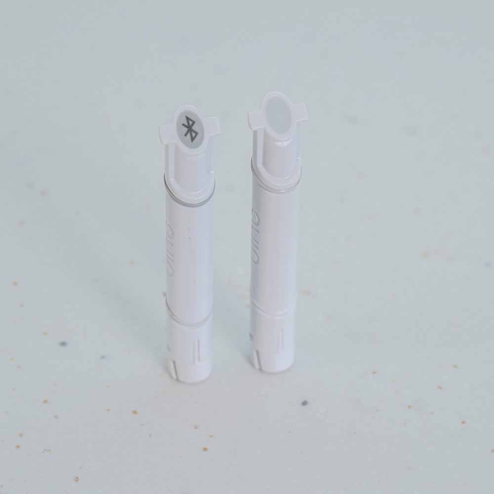 Quip brush motors