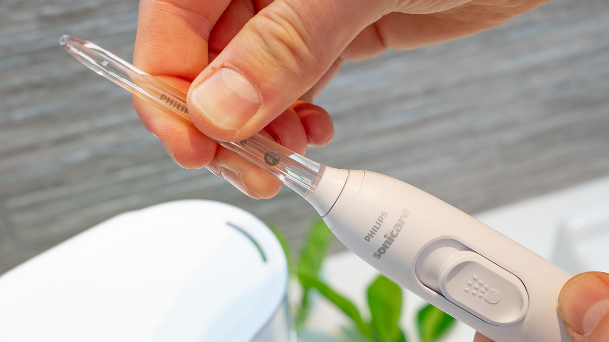 Sonicare Power Flosser Nozzle attachment