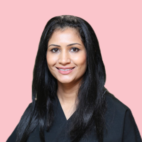 Dr. Chhaya Chauhan