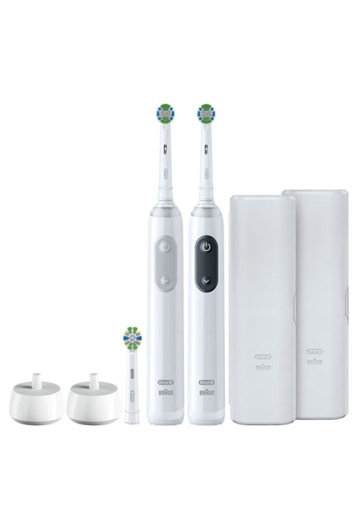 Oral-B Smart Clean 360