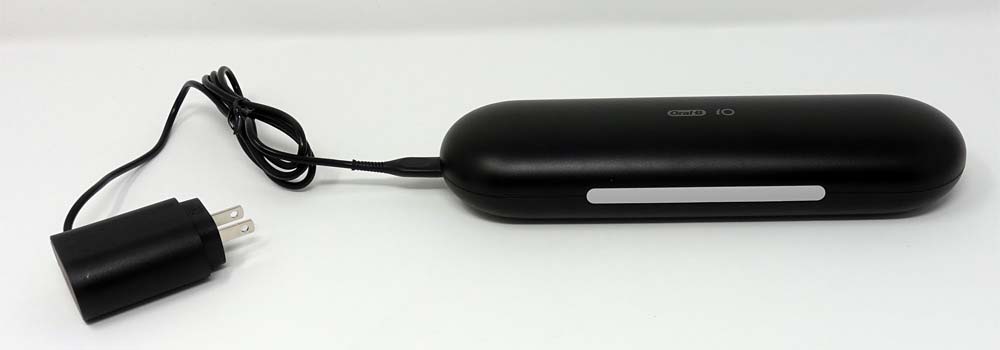 Power2go travel case from Oral-B
